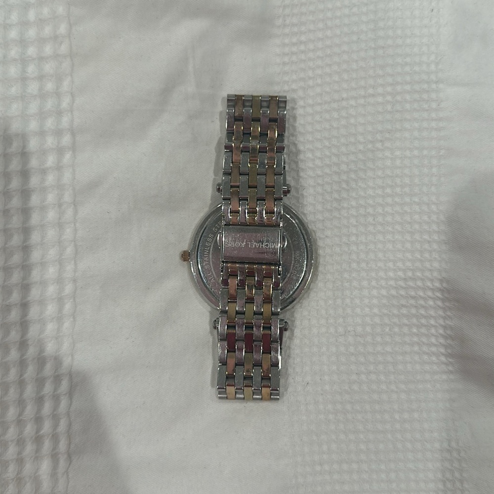 Michael Kors watch - Picture 4 of 5